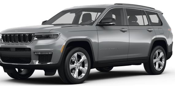 JEEP GRAND CHEROKEE 2023 1C4RJKAG0P8808940 image